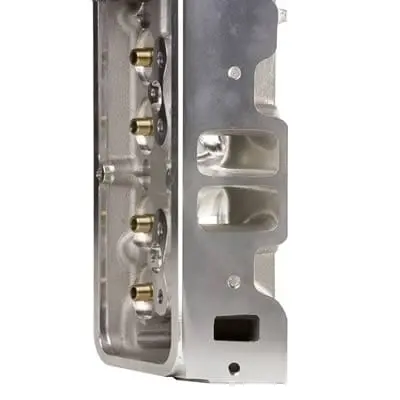 Afr 1054Np 210Cc Sbc Eliminator Cylinder Heads – Cnc-Ported, Aluminum Racing Heads 1