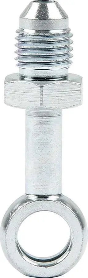Allstar Performance Stainless Steel Brake Fittings – Compact, High-Pressure Compatible (All50066) 1