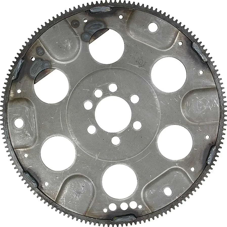 Allstar Performance Flexplate – Balanced For High-Rpm Automatic Transmissions (All26836) 1