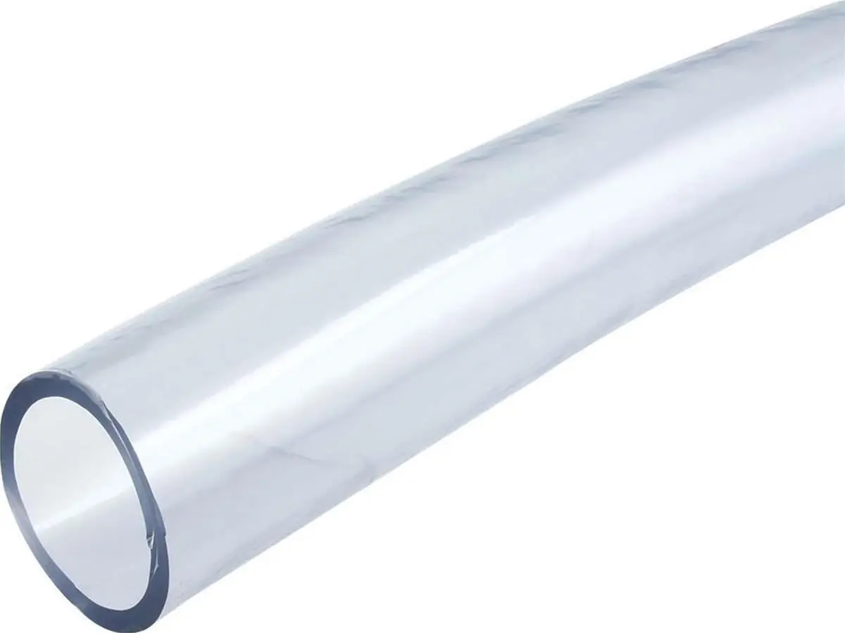 Allstar Performance Fuel Cell Vent Hose Kit – Flexible, Race-Ready Tubing 1