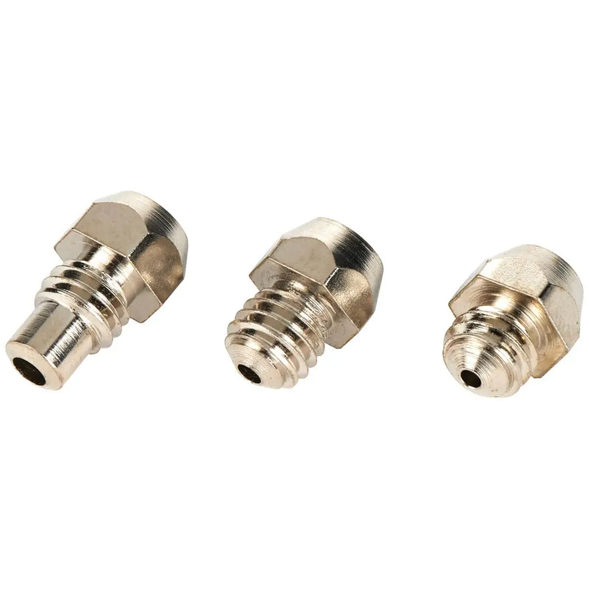 Allstar Performance All99255 Heavy-Duty Air Rivet Gun Parts 1