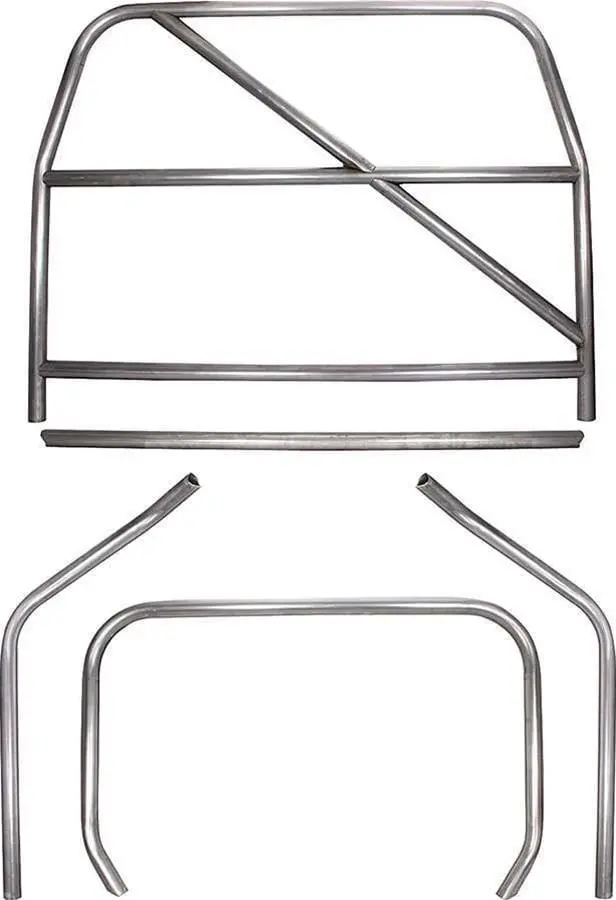Allstar Performance Main Hoop Assembly For Roll Cage Integration - All99206 1