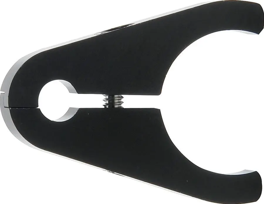 Allstar Performance Heavy-Duty Roll Bar Mounting Clamps For Tubular Frames 1