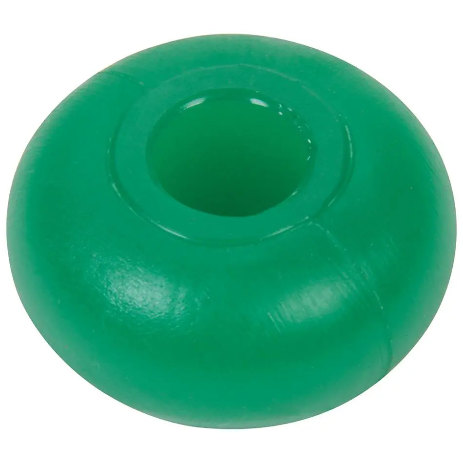 Allstar Performance Roller Skate–Style Shock Bump Stops – 2.5" Diameter (All64510) 1