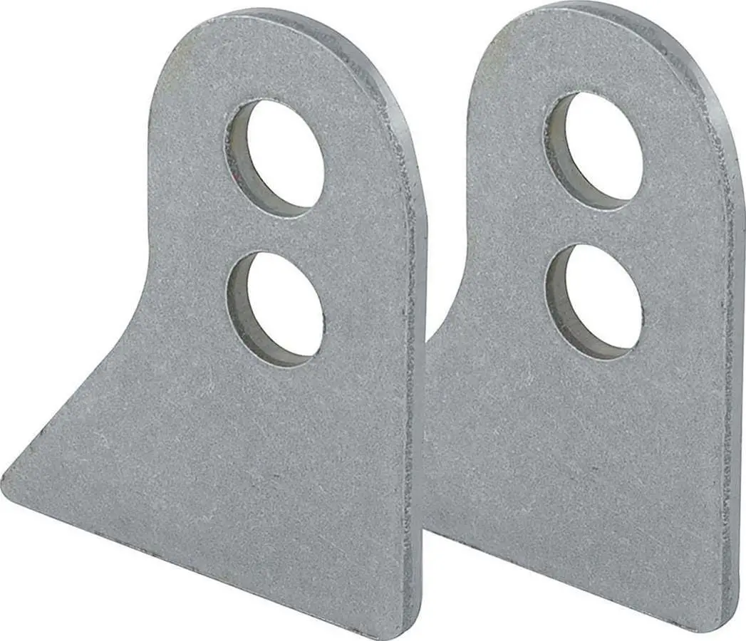 Allstar Performance Tubular Upper A-Arm Brackets – Adjustable Mounting (All60025) 1