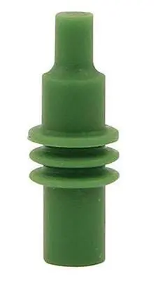 Allstar Performance Weatherpack Connector Seal Plugs – All76284 1