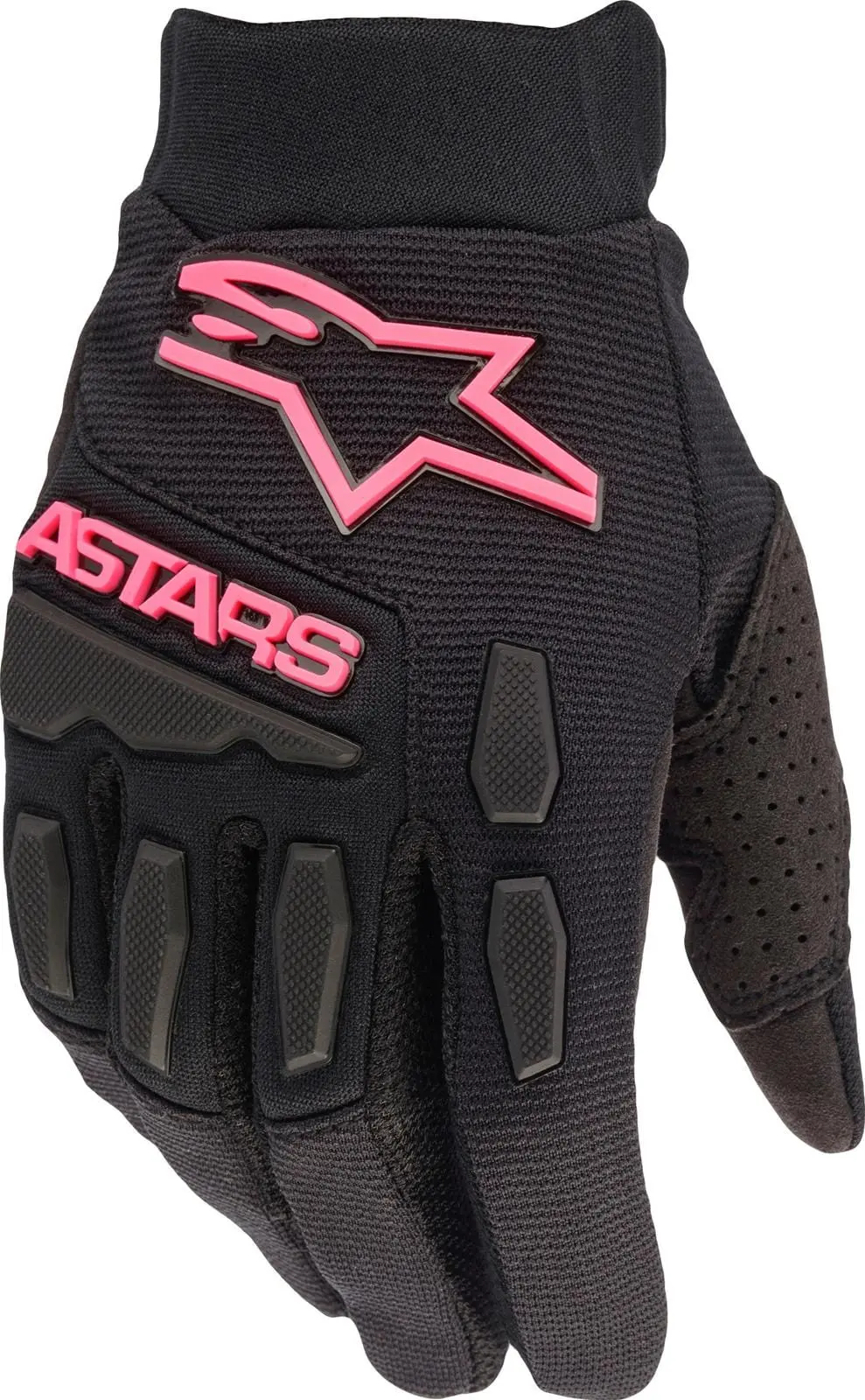Alpinestars Stella Mx Full-Bore Motocross Gloves – Size Xl (Model 3583622-1390) 1