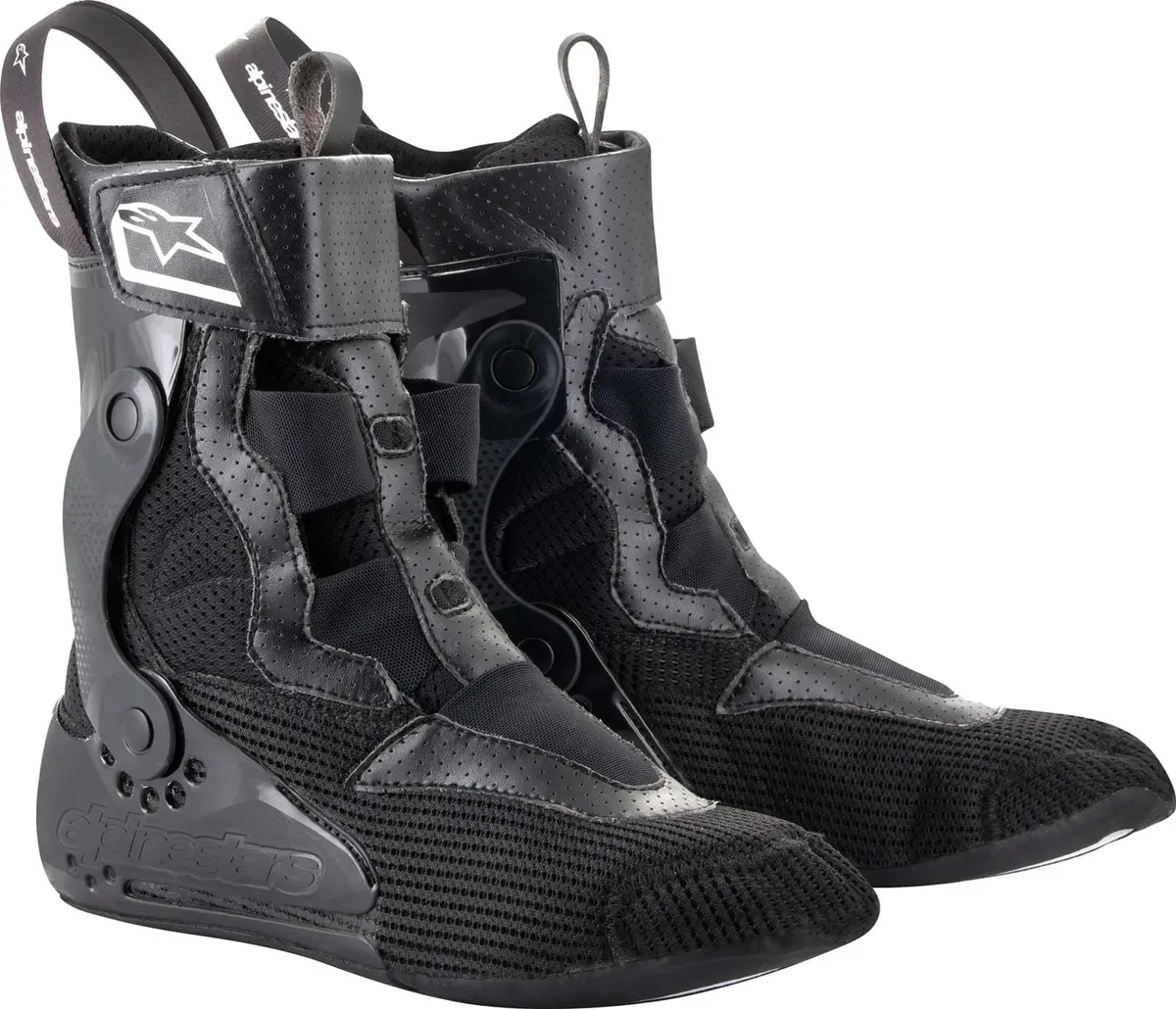 Alpinestars Tech 10 Inner Booties – Size 12 1