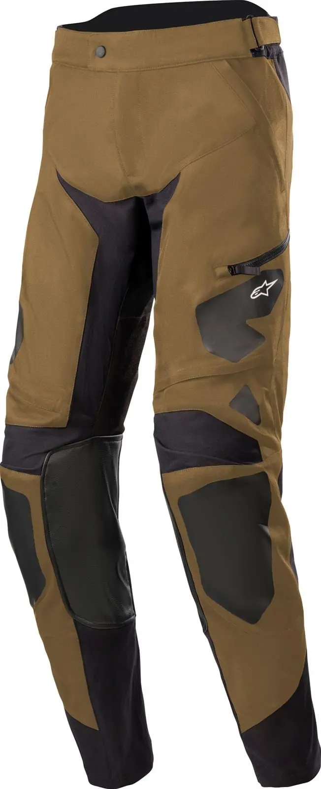 Alpinestars Mx Venture Xt In-Boot Motocross Pants – Ventilated Off-Road Protection 1
