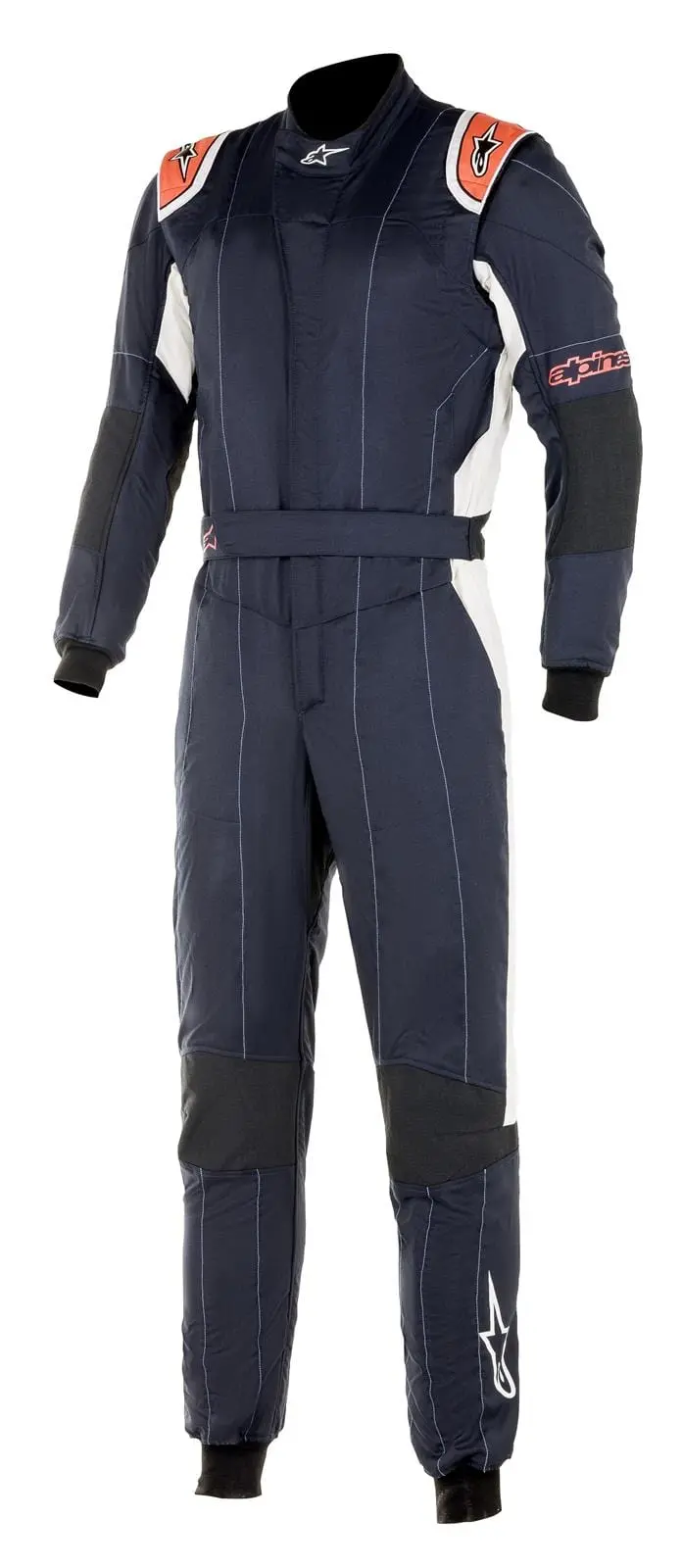 Alpinestars Gp Tech V3 Race Suit – Size 48 (Model 3354121-7134) 1
