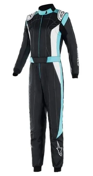 Alpinestars Stella Gp Pro Comp V2 Women’S Race Suit – 3360022-1721-50 1