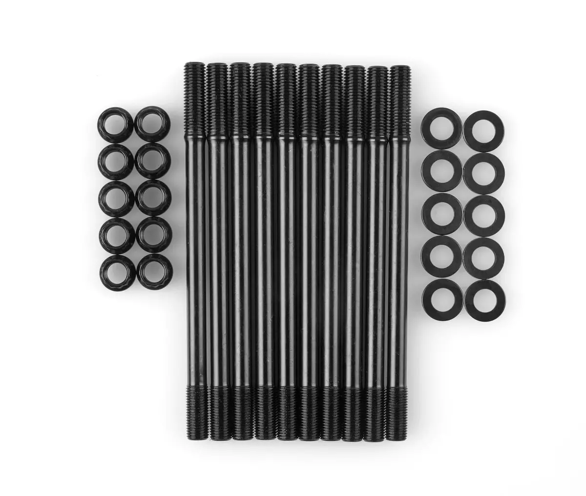 Arp 208-4601 Pro Series Cylinder Head Studs – Heat-Treated Chromoly Steel 1
