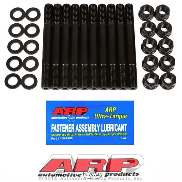 Arp Main Stud Kit – Two-Bolt Main Cap Upgrade With Hex Nuts (Ar155-5402) 1