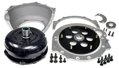 Ati Performance Ati915134 Transmission Adapter Kit 1