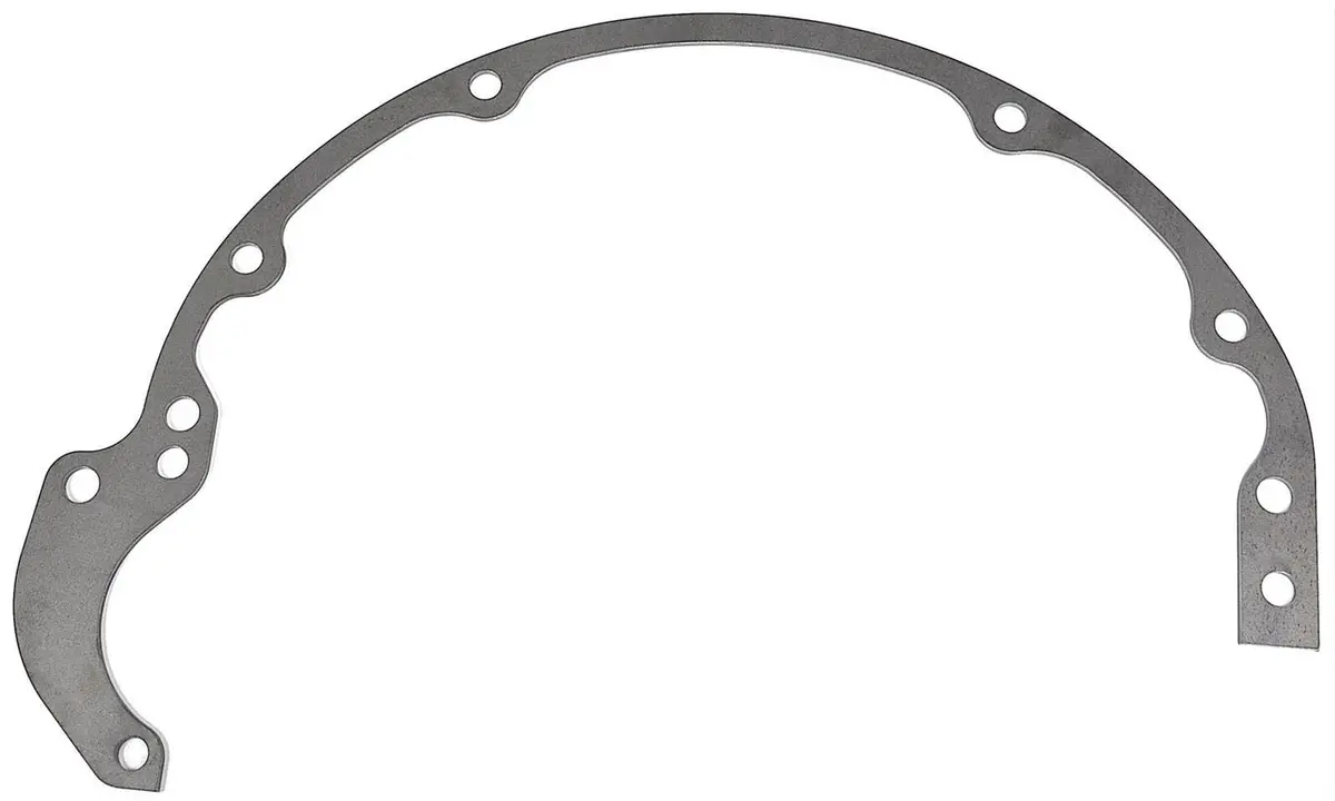 Ati 915646 Transmission Bellhousing Spacer – Aluminum Adapter Plate 1
