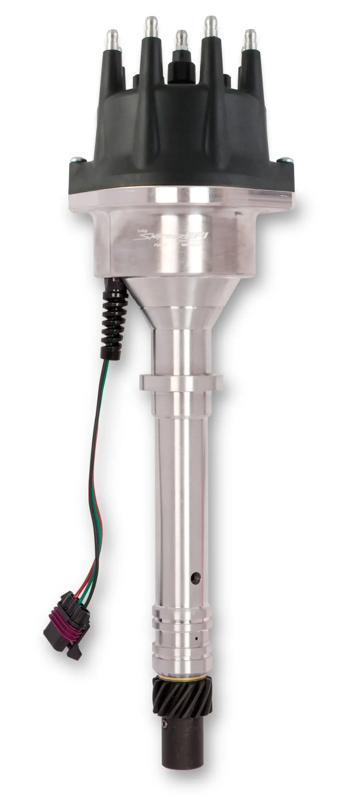 Sniper Efi Hyperspark Electronic Ignition Distributor 1