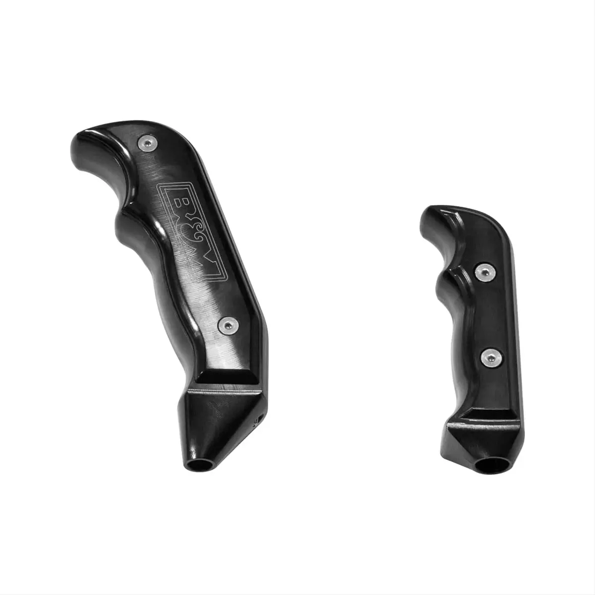 B&M Magnum Grip Custom Shift Knob – 81085 1