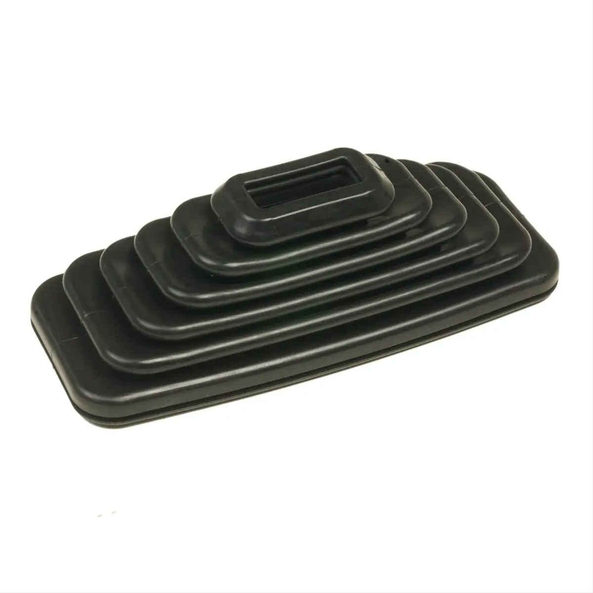 B&M 80668 Replacement Shifter Boot 1
