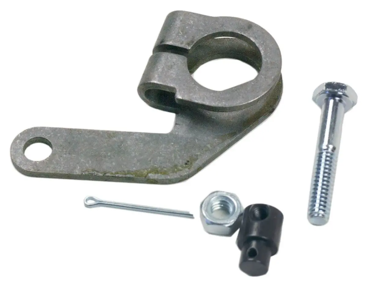 Heavy-Duty Transmission Shift Lever – Bm10462 Universal Fit 1