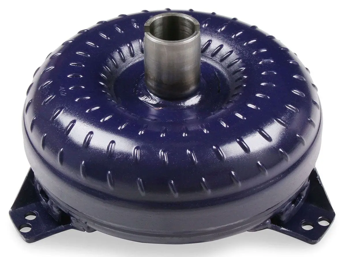 Tork Master Bm20402 3000-Series Torque Converter 1