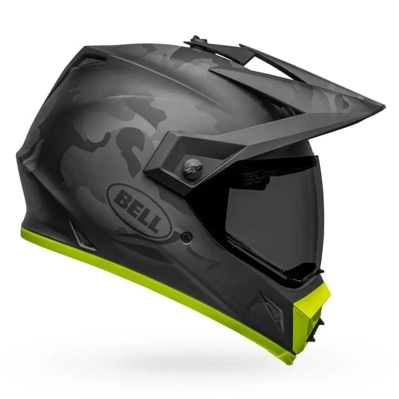 Bell Mx-9 Adventure Mips Certified Off-Road Helmet – 7136722 1