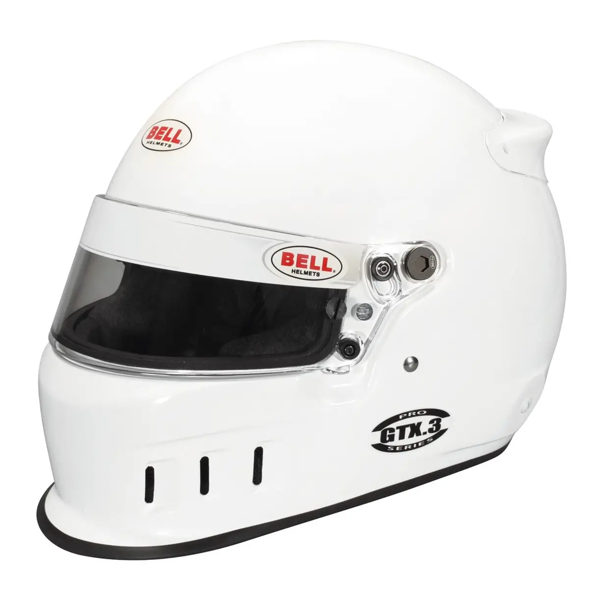 Bell Pro Series Gtx3 Full-Face Racing Helmet – 1314A01 1