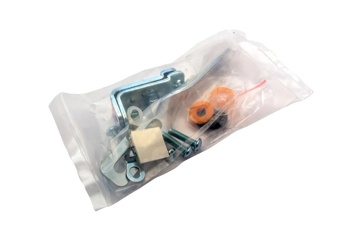 Bob Drake Wiper Motor Conversion Kit For Vintage Ford Applications 2