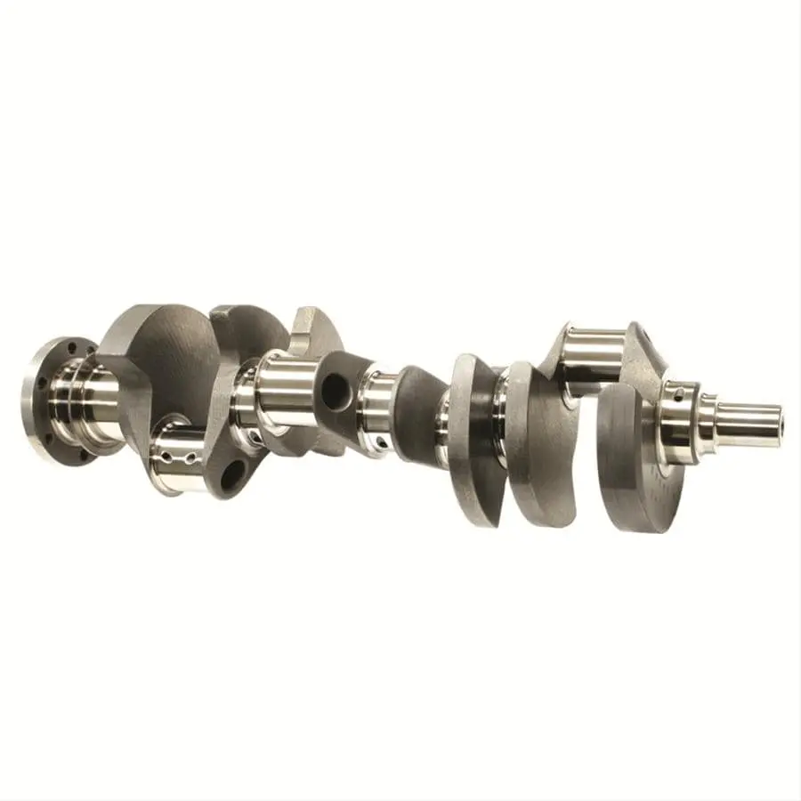 Callies Compstar Forged Steel Crankshaft – Stroke: 3.75", Standard Journal 1