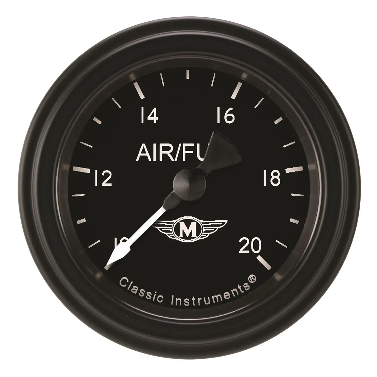 Classic Instruments Ma194Blf Moal Bomber Series Gauges 1
