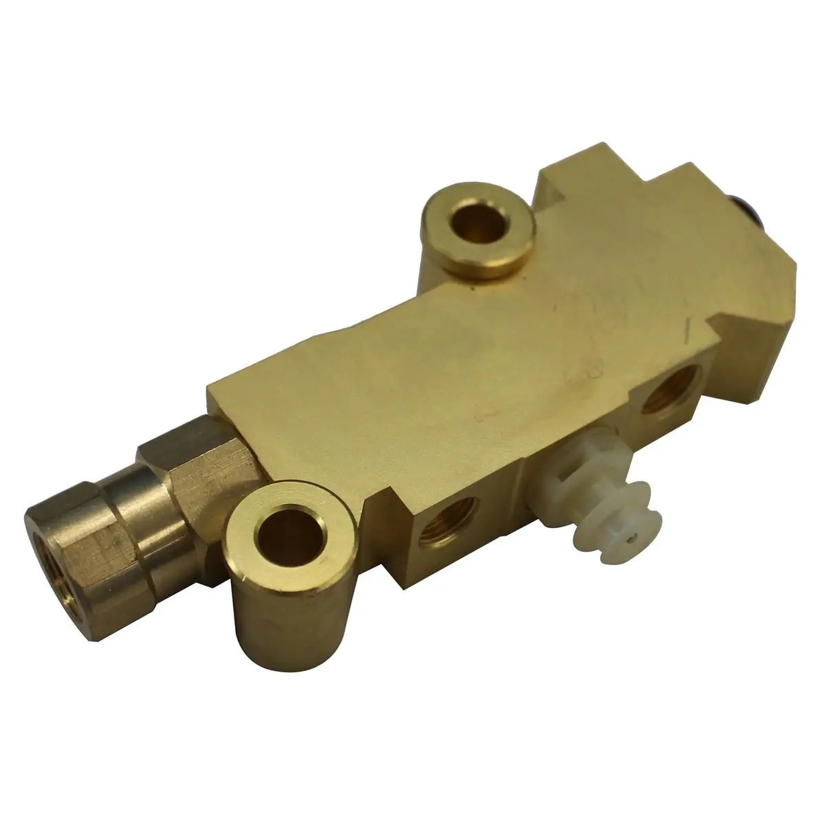 Classic Performance Brake Proportioning Valve – Pv-24Bh 1