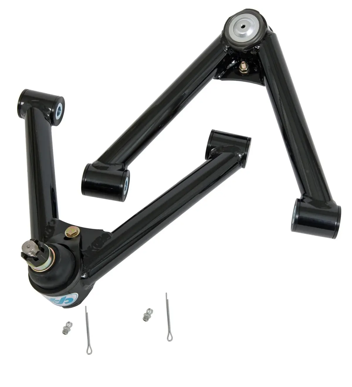Classic Performance Tubular Control Arms For Enhanced Suspension Geometry - 6374Tca-Ukb-Be 1