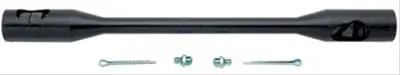 Classic Performance Heavy-Duty Drag Link Assembly – 4752Dl 1