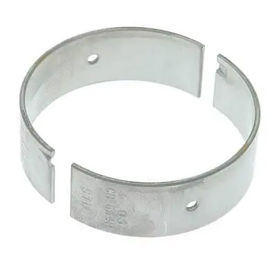 Clevite Cb-1882A-20(5) Al-Series Connecting Rod Bearings – Oversized, High-Durability Set 1