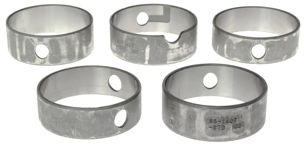 Clevite Sh-1396S Camshaft Bearing Set – Precision Fit 1
