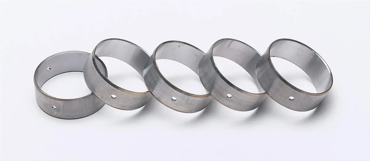 Clevite Sh-568S Precision Camshaft Bearings For Domestic V8 Engines 1