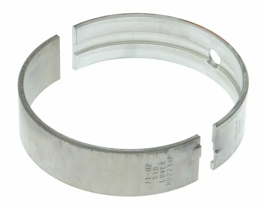 Clevite Mb-2734P-20 Performance Main Bearings For High-Output Engines 1