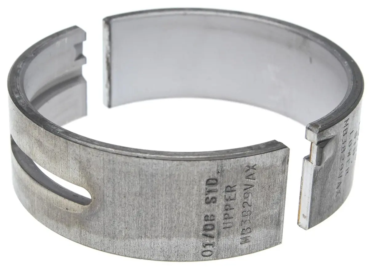 Clevite Mb-Series Main Bearings – Mb-3829Vx, Premium Tri-Metal Construction For Oem And Aftermarket Builds 1