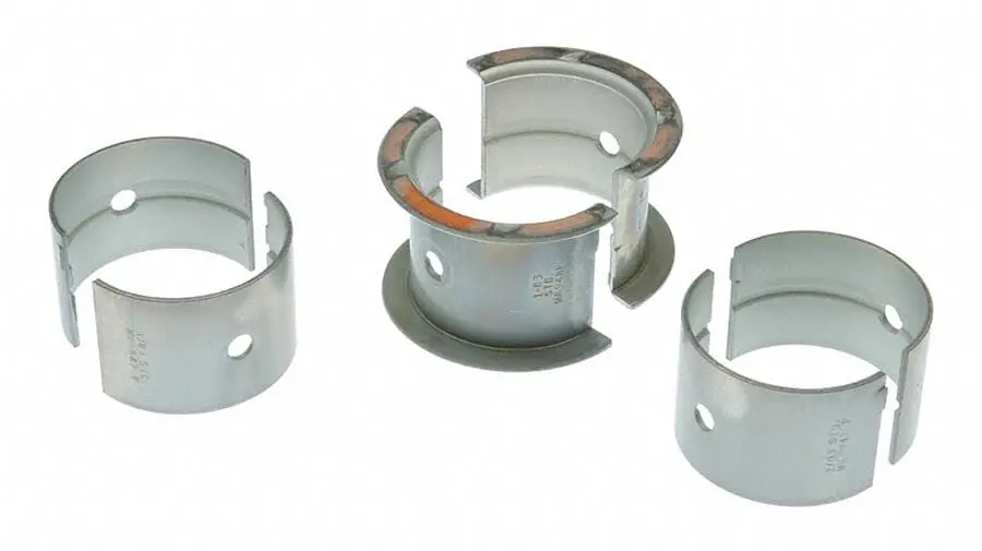 Clevite Ms-120P-20 Main Bearing Set 1