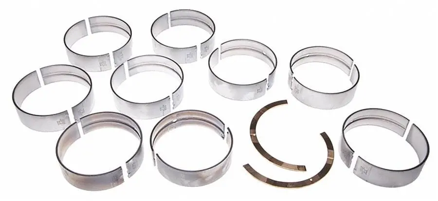 Clevite Ms-2019P Premium Main Bearing Set 1