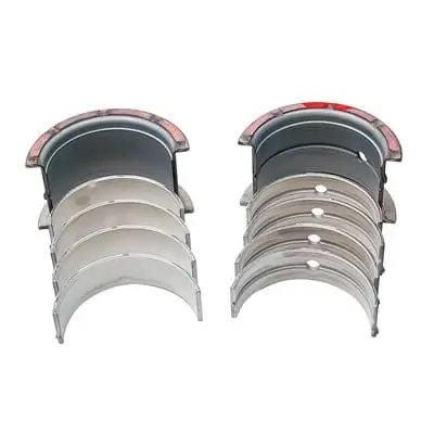 Clevite Ms-2262P-.25Mm P-Series Main Bearing Set With .010" Oversize 2