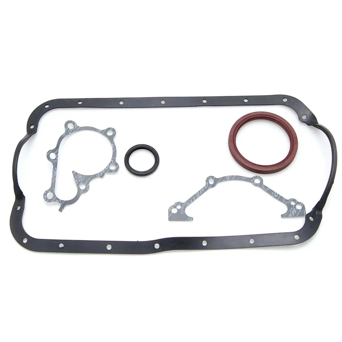 Cometic Pro-Series Engine Gasket Kit For Race And Street Applications - Pro2040B-2 1