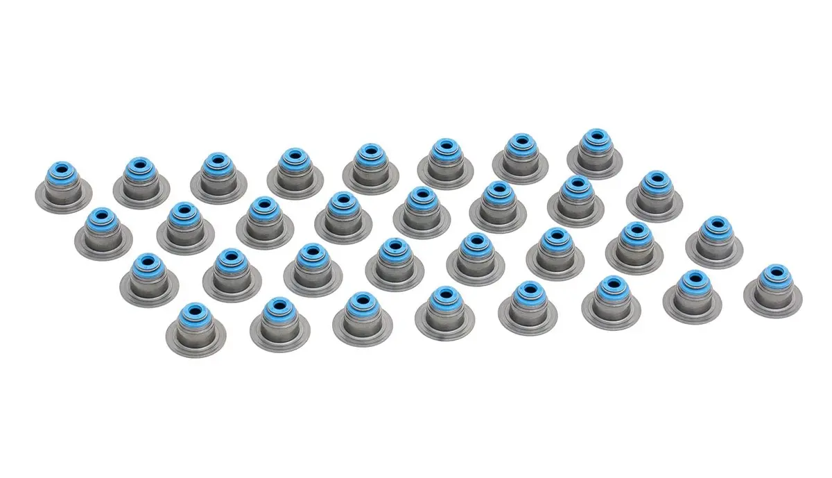 Cometic Valve Stem Oil Seals – Precision Fit For Powersports And Performance Engines 1