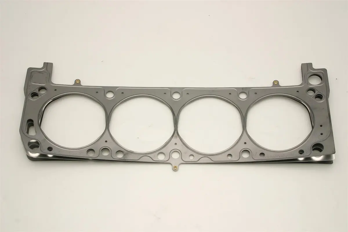 Cometic Multi-Layer Steel (Mls) Cylinder Head Gasket Set – Race-Tuned (H2425Sp6030S) 1