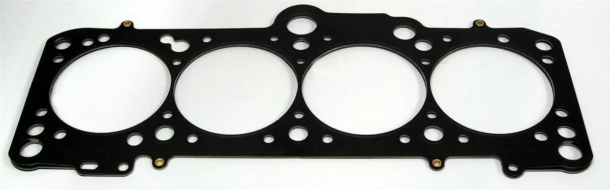 Cometic C4246-040 Multi-Layer Steel Head Gasket – 0.040" Thickness 1