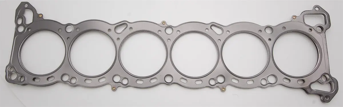 Cometic Mls Head Gasket – 0.080" Compressed Thickness (C4318-080) 1