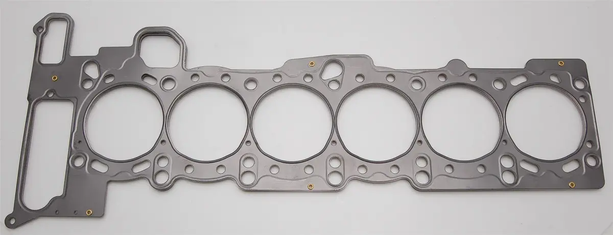 Cometic Multi-Layer Steel (Mls) Head Gaskets – C4352-092, .092" Thickness, Oem-Replacement Grade 1