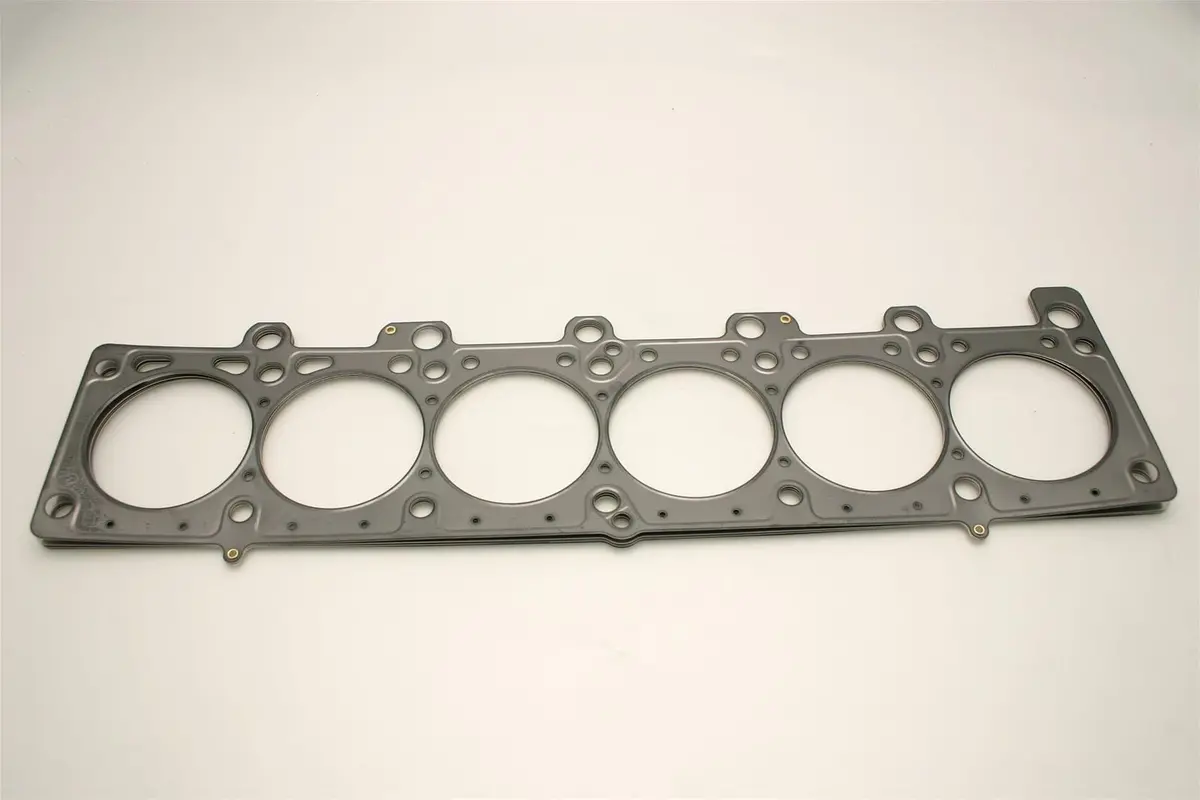 Cometic C4394-089 Mls Head Gasket – Multi-Layer Steel Construction 1