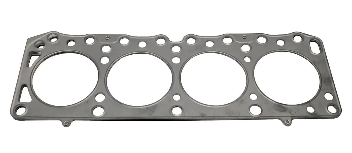 Cometic Mls Head Gasket – 0.062" Thickness, Multi-Layer Steel Construction 1