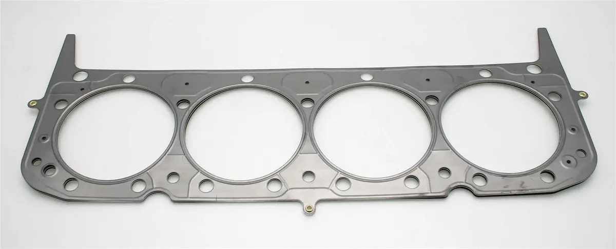 Cometic Multi-Layer Steel (Mls) Cylinder Head Gasket – 0.040" Thickness (C5408-040) 1
