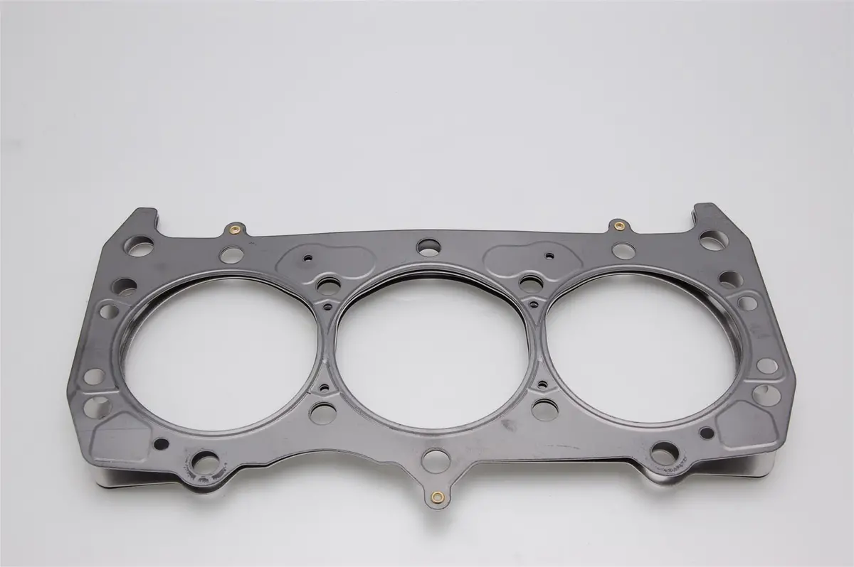 Cometic C5691-080 Multi-Layer Steel Head Gasket – 0.080" Compressed Thickness 1